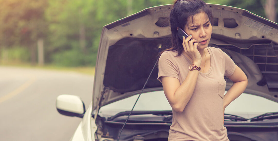 How a Car Accident Lawyer in Denver Helps With At-Fault Accidents